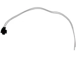 For Gmc Savana 3500 Engine Coolant Temperature Sensor Connector Dorman 49216GJVM. Fixed Price $42.21.