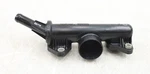 New Oem Ford Engine Coolant Outlet Flange DL3Z-8C368-A Transit 3.5L 15-26. Fixed Price $79.95.