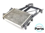 2012-2015 Audi A7 A6 Left Driver Front Auxiliary Radiator Intercooler Oem. Fixed Price $129.99.