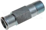Dorman 500-002.1 Heater Hose Fitting In. X 1/2 Npt 2-3/4 Long. Fixed Price $14.15.
