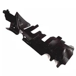 Genuine Volkswagen Air Baffle 3C8-121-284-C. Fixed Price $37.30.
