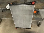 Radiator Us Built Fits 22-24 Tucson 1927520. Fixed Price $327.88.