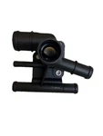 Uro Parts 06F121132H Coolant Flange For 06-13 A3 Eos Golf Gti Jetta Passat. Fixed Price $32.99.