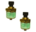 (2 Pack) Water Temperature Sensor Replaces Oem: Dde 23514708. Fixed Price $60.99.