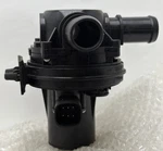 52014971AB Engine Hvac Heater Coolant Control 3 Way Valve: 2014-19 Ram 1500; 5B2. Fixed Price $67.50.