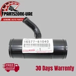 16577-61040 Genuine Toyota Pipe Sub-assy, Radiator Oem. Fixed Price $59.23.