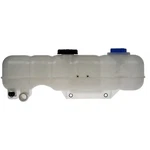 Dorman 603-5507 Front Radiator Overflow Reservoir Tank For Volvo Hd Truck New. Fixed Price $229.98.