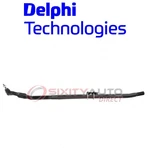 Delphi Right Outer Steering Tie Rod Assembly For 2003-2010 Dodge Ram 3500 Zl. Fixed Price $145.71.