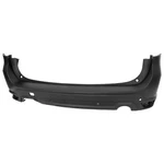 Primed Rear Bumper Cover Fits 2019-2023 Subaru Forester 57702SJ301 SU1100193. Fixed Price $290.90.