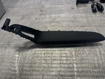 2008 2009 2010 2011 2012-2016 Audi A4 S4 S5 Front Right Door Panel Switch Trim. Fixed Price $49.99.