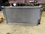 Used 2006 Gmc C4500 Diesel Radiator 6.6 Shipped Part # 140108026. Fixed Price $765.59.