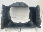Original Gm 64/65, Also Wks On 63 Corvette Steel Fan Shroud 327 Restored !!. Fixed Price $279.00.