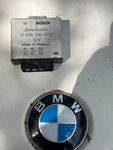 Bosch Bmw E10 2002TII 2000TII Cold Start Relay 0335330001. Fixed Price $229.99.