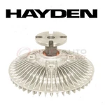 Hayden 2723 Engine Cooling Fan Clutch For YB474 YB362 YB337 YB336 YB326 Gc. Fixed Price $55.99.
