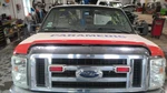 Intercooler 6.0L Diesel Fits 08-10 Ford E350 Van 1019537. Fixed Price $75.00.