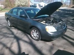 Radiator Fan Motor Assembly Fits 05-07 Five Hundred 8720462. Fixed Price $50.00.