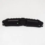 New Audi A7 Sportback Radaitor Cover 4G8807081A9B9 2013 4G8-807-081-A-9B9. Fixed Price $65.20.