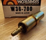 Worldparts W36-700 Engine Coolant Temperature Switch For Gauge Fits Datsun 210. Fixed Price $12.00.