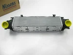 Nissens Intercooler / Charge Air For 2012-2016 Bmw F21 F22 F23 F30 328I. Fixed Price $71.95.