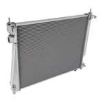 Aluminum Radiator For Jeep Grand Cherokee/durango 3.6L 5.7L 675-00291B Row. Fixed Price $205.22.