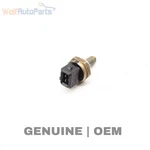 2014-2016 Bmw 428I Xdrive Coolant / Oil Temp Sensor 1433076. Fixed Price $7.99.