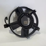 1989 1990 Saab 900 Oem 2.0L Left Radiator Fan. Fixed Price $40.00.