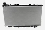 2012 Chevrolet Caprice New Oem Radiator 6.0L 92456751. Fixed Price $60.37.