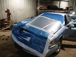 Radiator Without Tow Package Single Exhaust Fits 95-97 Crown Victoria 2151128. Fixed Price $150.00.