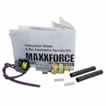 Engine Coolant Temperature Switch Motorcraft SW-6897. Fixed Price $155.27.
