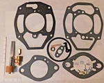 1932 - Carb Kit Rochester Bc Chevy Gmc Truck 216 235 261" As Pictured. Fixed Price $31.95.
