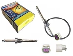 New Exhaust Gas (egt) Sensor-temperature Walker 273-10008. Fixed Price $34.89.