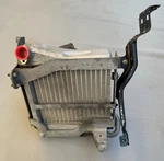 08-11 Mercedes C63 Amg Right Lower Engine Oil Cooler Radiator Fan 209500600 Oem. Fixed Price $625.00.