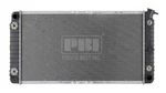 Pacific Best Inc PR0856A Radiator. Fixed Price $213.99.