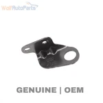 2016-2018 Audi S6 Coolant Reservoir Mount / Bracket 4G0121214AF. Fixed Price $9.49.