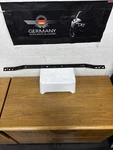 17-21 Bmw G01 G02 X3M X4M F97 F98 Front Upper Tie Bar 51647400111 #927. Fixed Price $69.00.