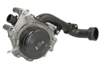 Fits Mercedes (W169), (CL203), T-model (S203), Hep Coolant Pump. Fixed Price $418.05.