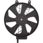 Radiator Fan Motor Assembly Driver Left Fits 91-92 Caravan 412448. Fixed Price $145.00.