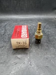 Standard TX16 Coolant Temp Sensor 88-20 Chevy Buick Pontiac Gmc See Desc*. Fixed Price $9.99.