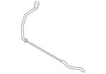 Genuine Bmw Overflow Hose 17-12-7-565-094. Fixed Price $53.45.