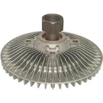 Carquest 215107 Heavy Duty Fan Clutch Silverado Sierra Tahoe Suburban 1500-3500. Fixed Price $44.95.