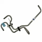 Genuine Ford Automatic Transmission Oil Cooler Hose Assembly AL8Z7R081A. Fixed Price $96.43.