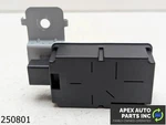 Oem 2017-2020 Nissan Rogue 2.5L Yaw Rate Turn Speed Sensor Continental. Fixed Price $29.99.