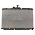 Denso 221-3167 Radiator For 10-16 Lexus Toyota RX350 Sienna. Fixed Price $189.17.