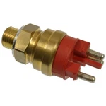 Standard Ignition Engine Cooling Fan Switch For 84-87 Mercedes-benz 190E TS-508. Fixed Price $83.03.