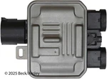 Engine Cooling Fan Module Beck/arnley 203-0291 Fits 02-07 Jaguar X-type. Fixed Price $175.26.