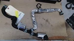 Genuine Mopar Coolant Bottle Outlet Hose 68280800AE. Fixed Price $59.09.