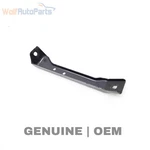 2005-2011 Audi A6 Quattro Right Radiator / Core Support Bracket 4F0809892. Fixed Price $11.99.