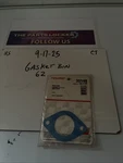 (1) Felpro 35148 Engine Coolant Outlet Fel-pro Genuine Gasket, Nos. Fixed Price $9.00.