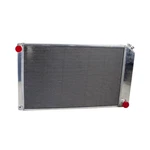 Griffin Performance Fit Radiator 8-00008. Fixed Price $493.76.