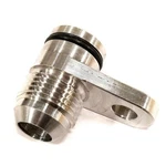 Maperformance Oil Drain Flange 2008-2015 Mitsubishi Lancer Evo X 10. Fixed Price $35.32.